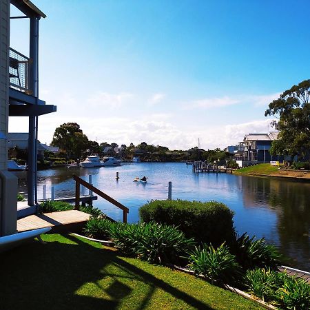 Captains Cove Ground Floor Luxury Apartments Paynesville Exterior foto