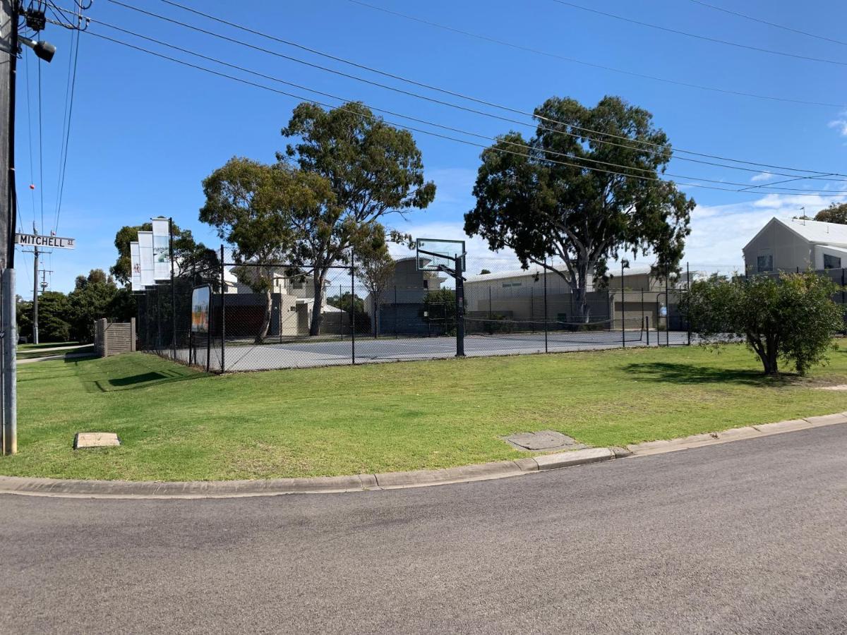 Captains Cove Ground Floor Luxury Apartments Paynesville Exterior foto