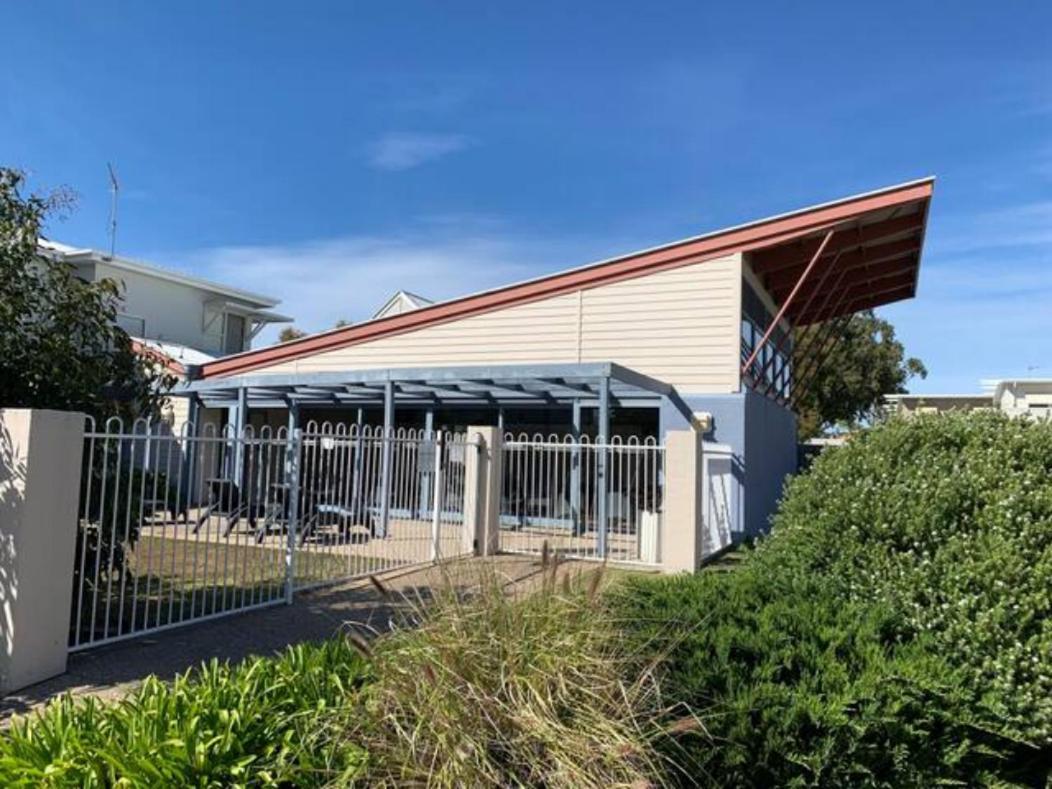 Captains Cove Ground Floor Luxury Apartments Paynesville Exterior foto