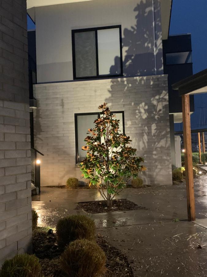 Captains Cove Ground Floor Luxury Apartments Paynesville Exterior foto